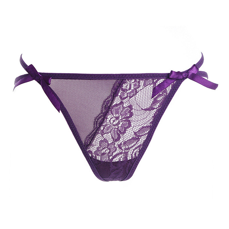 Slip jeunesse N20ZB77 en nylon - Ref 650138 Image 4