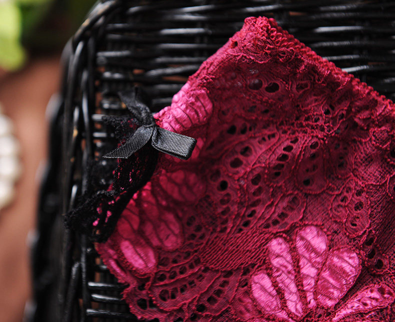 Slip jeunesse N11KK36 en nylon - Ref 644845 Image 3