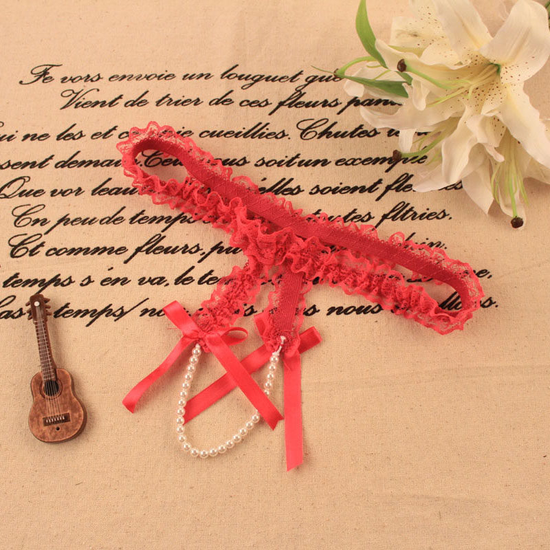 Slip jeunesse T68QZ64 en nylon - Ref 651508 Image 5