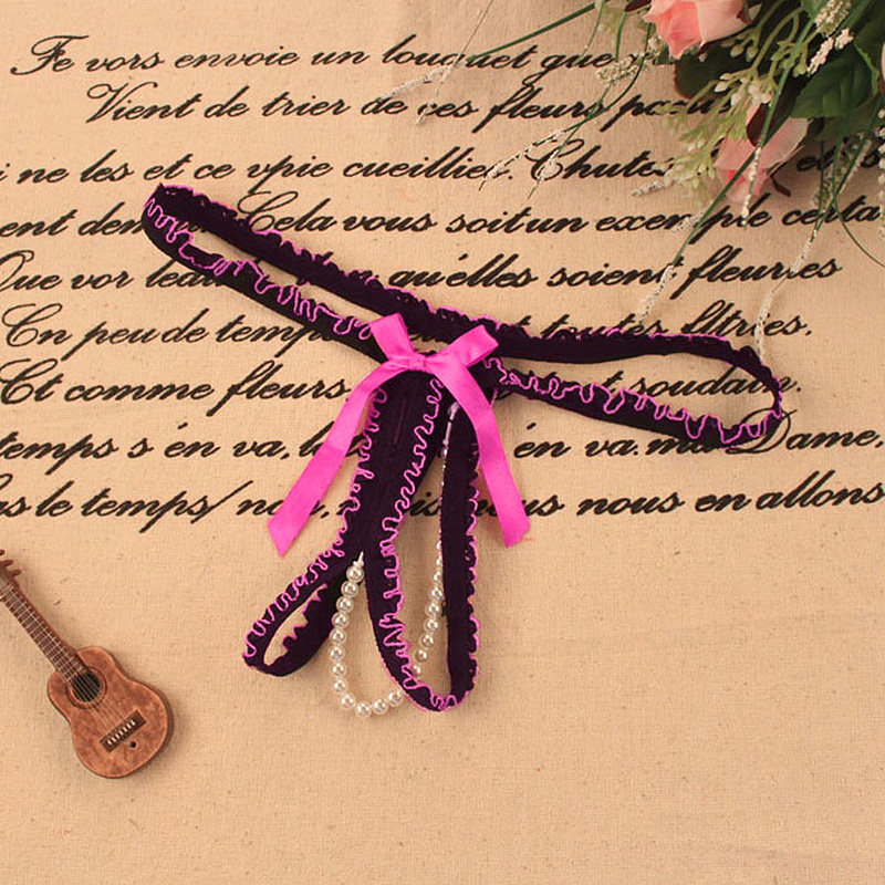 Slip jeunesse T60QZ32 en nylon - Ref 653006 Image 3