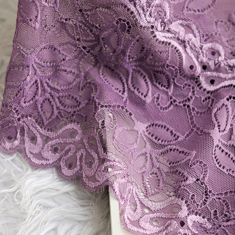 Slip jeunesse DQ39ZB77QX en nylon - Ref 640144 Image 5