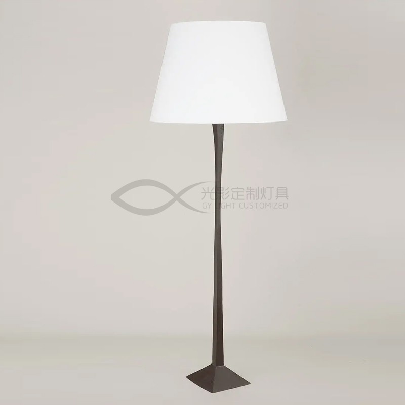 Floor-standinglamp简约现代