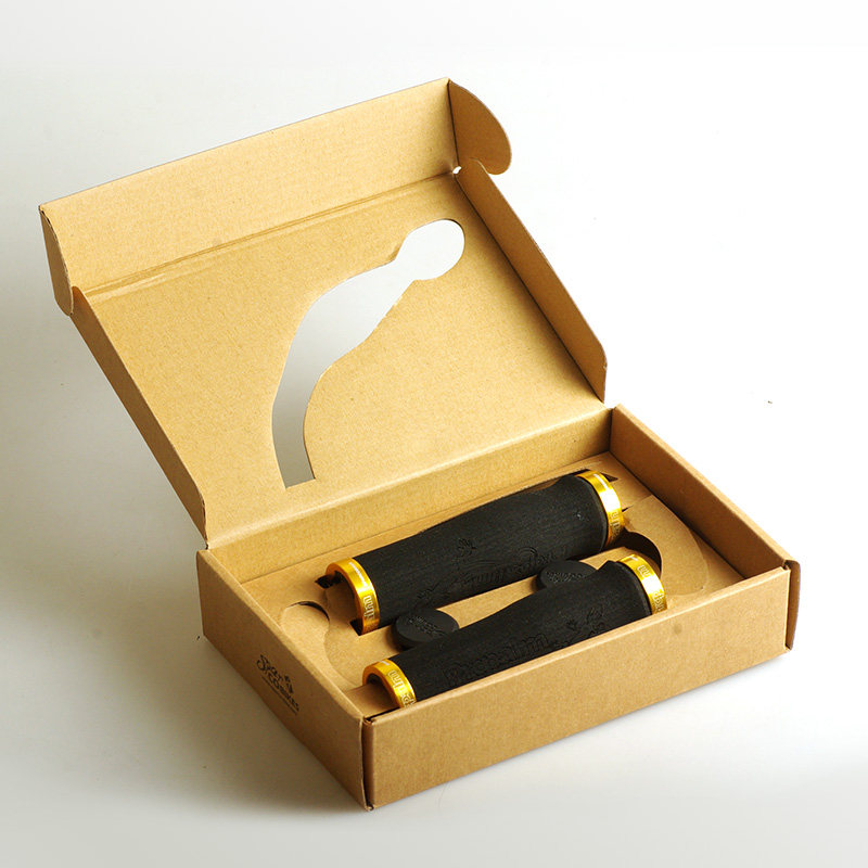 Poignées de vélo PROPALM - Ref 2356740 Image 5