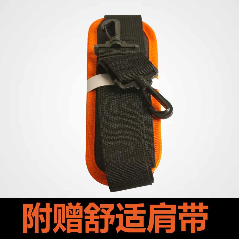 Porte-bagages pour vélo IBERA - Ref 2411136 Image 4