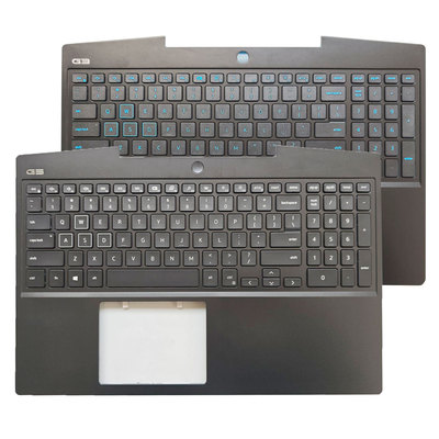 适用Dell戴尔 游匣15 G3 3500/ 09K12Y/ G5 5500 /01RPF5 键盘C壳