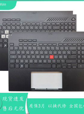 适用ASUS 华硕 天选3/4 plus FX507 FA507Z FA507R FX517 键盘C壳