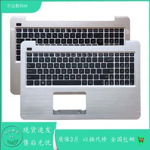 适用华硕FL5900U A556U K556U A556U X556U VM591U C壳键盘F556U