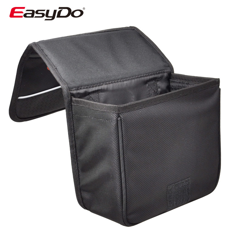 Sacoche pour vélo mixte EASYDO - Ref 2218150 Image 3