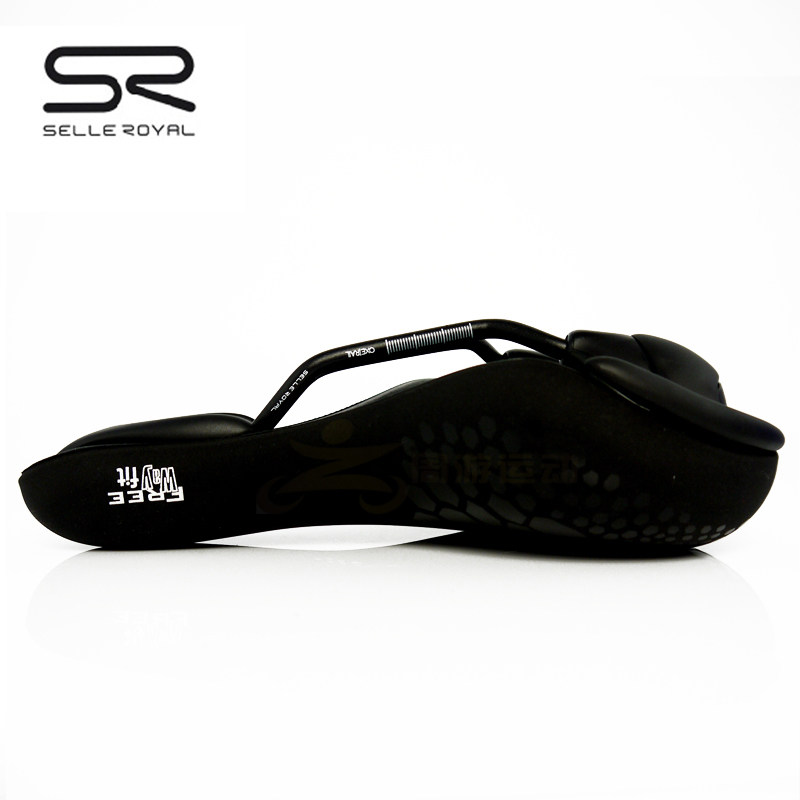 Selle de vélo Mountain Bike SELLE ROYAL - Ref 2359734 Image 4