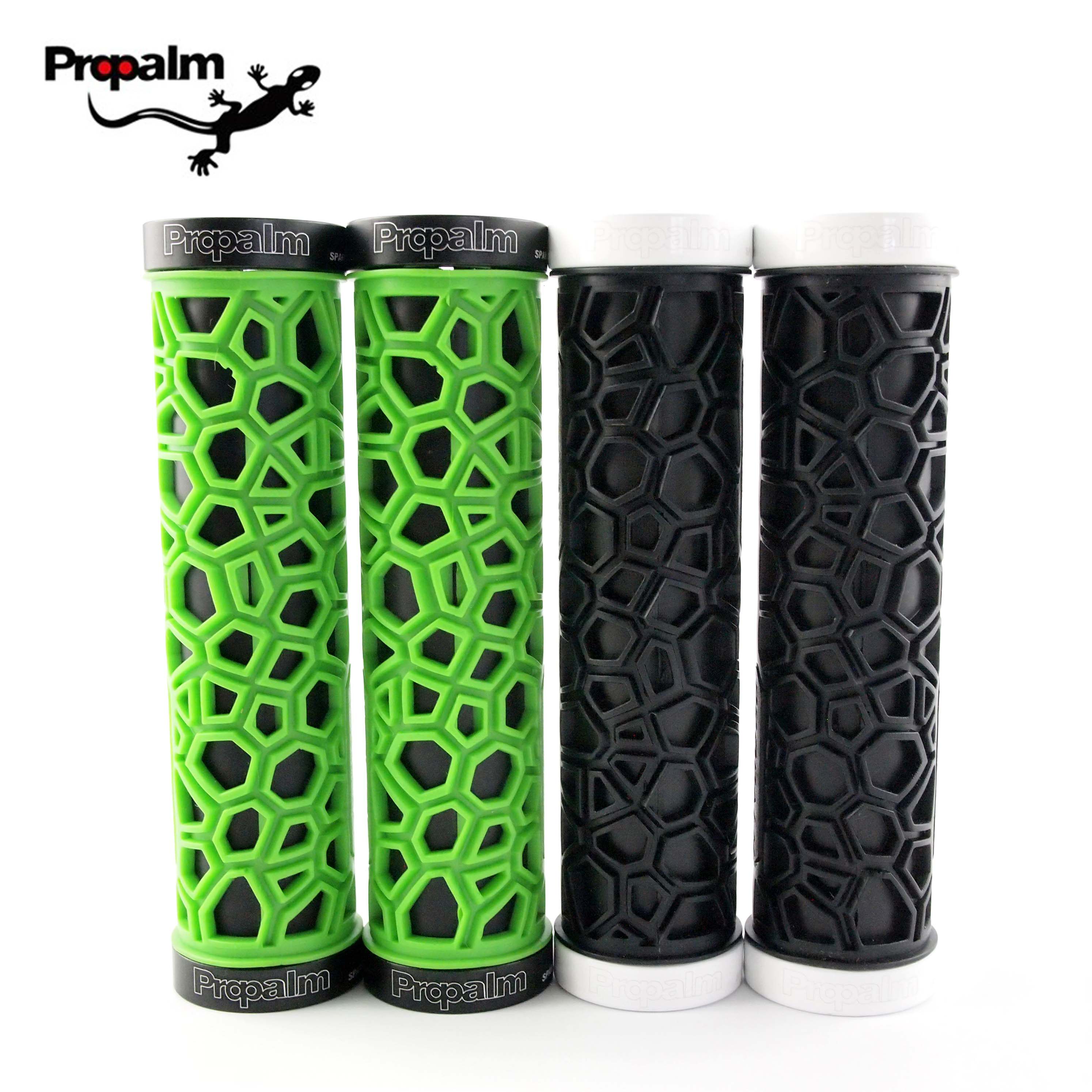 Poignées de vélo PROPALM - Ref 2341788 Image 4