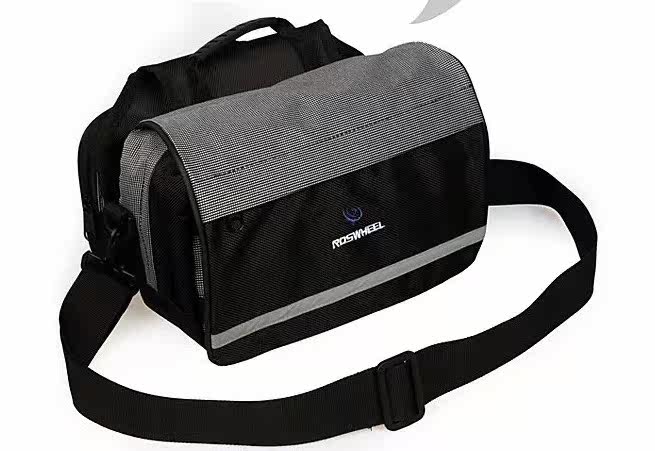 Sacoche pour vélo ROSWHEEL - Ref 2212284 Image 3