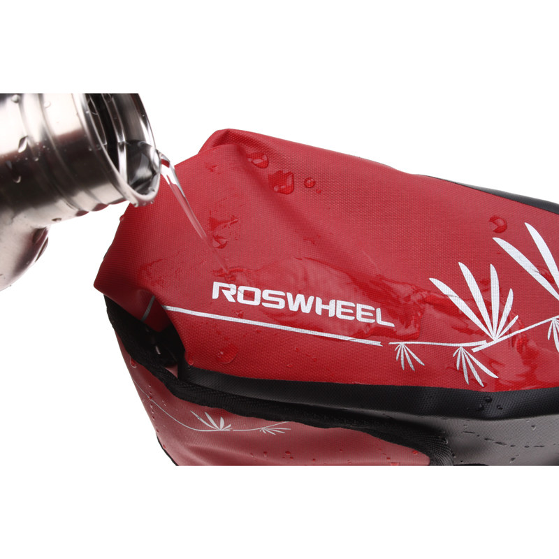 Sacoche pour vélo ROSWHEEL - Ref 2218799 Image 4