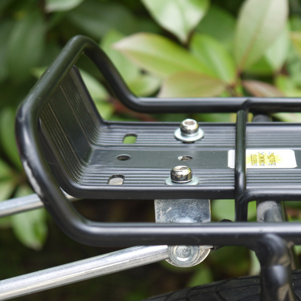 Porte-bagages pour vélo TOTTA - Ref 2411226 Image 4