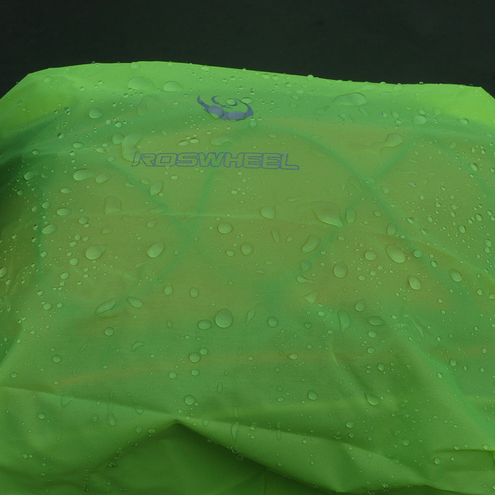 Sacoche pour vélo ROSWHEEL - Ref 2217748 Image 3