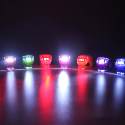 Eclairage pour vélo TOTTA - Ref 2399914 Image 3