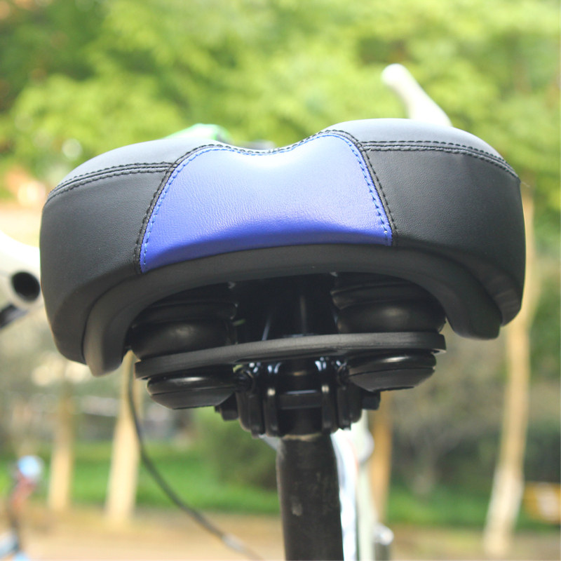 Selle de vélo Mountain Bike - Ref 2349063 Image 5