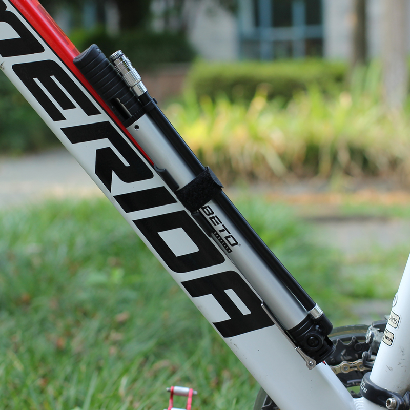 Pompe à vélo BETO - Ref 2396740 Image 5