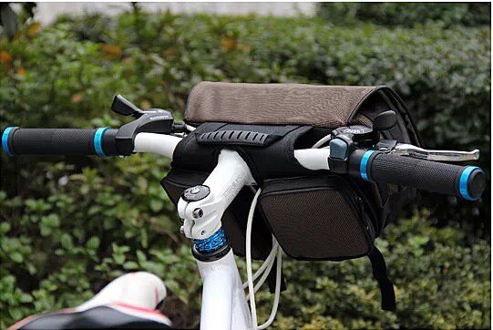 Sacoche pour vélo ROSWHEEL - Ref 2212284 Image 5