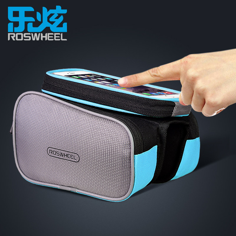 Sacoche pour vélo ROSWHEEL - Ref 2215001 Image 5