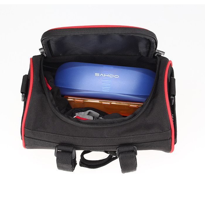 Sacoche pour vélo ROSWHEEL - Ref 2220924 Image 5