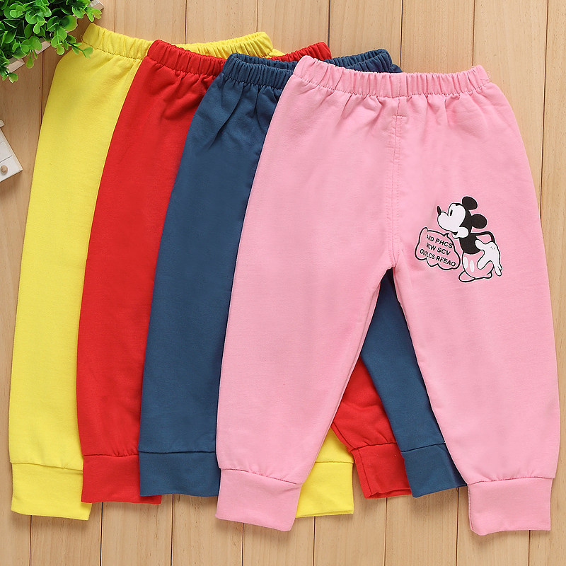 Pantalon pour garcons et filles - Ref 2059160 Image 1