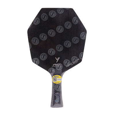 斯帝卡乒乓底板赛博六边形异型拍