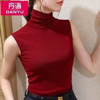 Вишневый красный