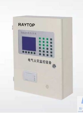 雷拓RAYTOP电源系列监控主机RTB 电气火灾监控系统