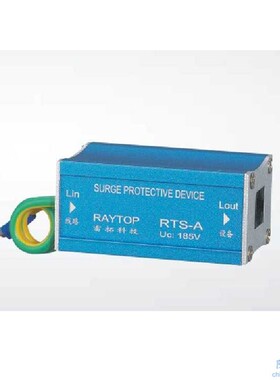 雷拓RAYTOP电源系列RTS-A电涌保护器防雷器