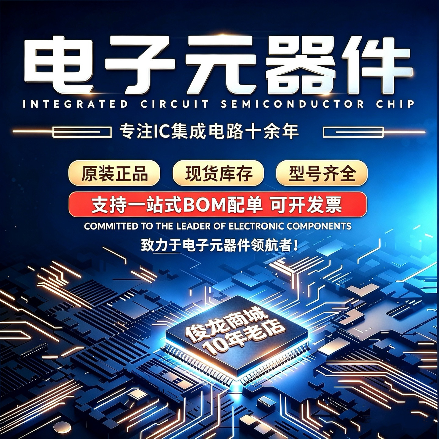 正品L9779SPI配单BZX585-B8V2 115开票VL811-Q8T图片