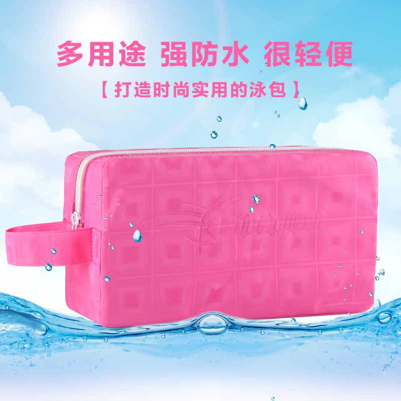 Sac de sport - Ref 9889 Image 4