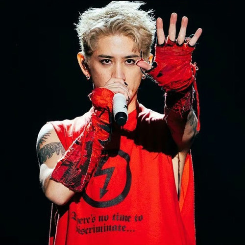 现货OneOkRock演唱会周边纯棉
