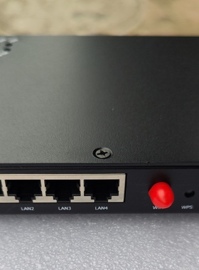 宏电4G全网通无线路由器H8922S 龙尚U9300W方案  全新库存