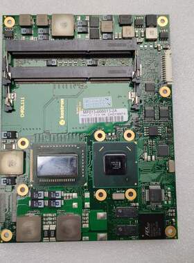 控创MF013-000013-2A PREV/CE 1.2.0主板 现货