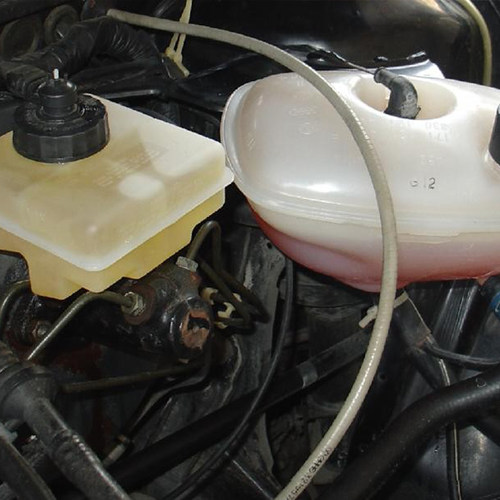 齿轮油更换工时