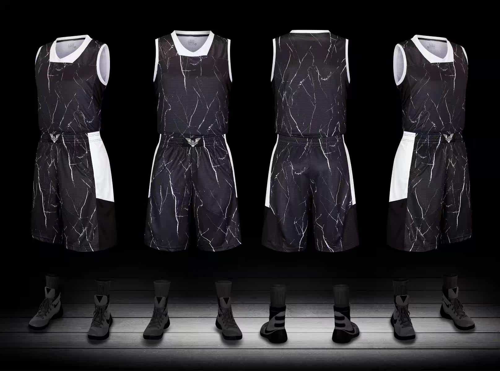 survêtement sport - Ref 564645 Image 3