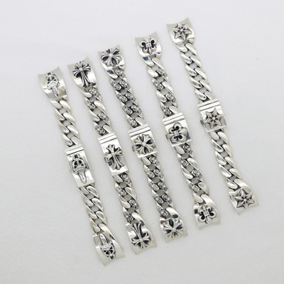 迪通系列十字架表带克罗伈简约