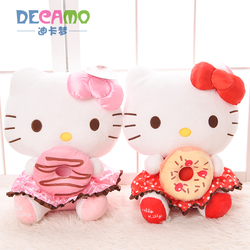 AogerÕý°æHelloKitty¿µÙèKT蹫×ÐÍÞÍÞëÈÞÍæ¾ß¶ùͯÉúÈÕÀñÎï