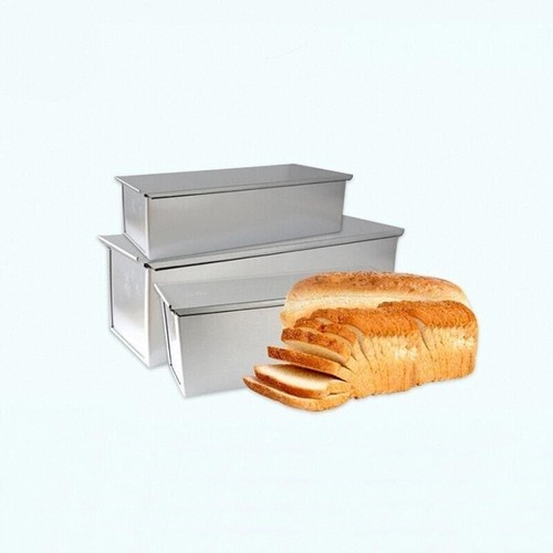 三能900g克不沾吐司盒