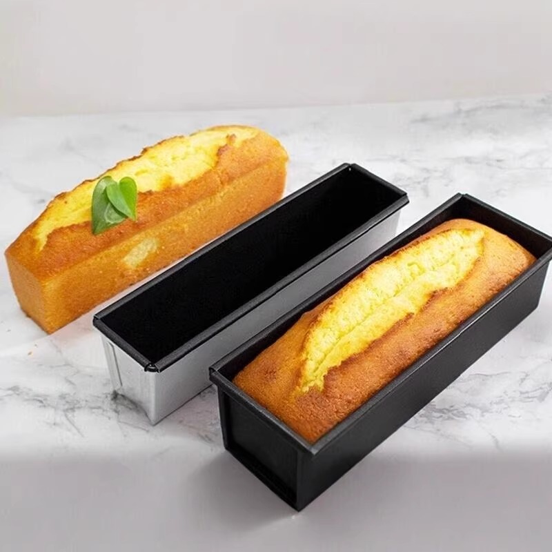 三能磅水果条低糖吐司盒