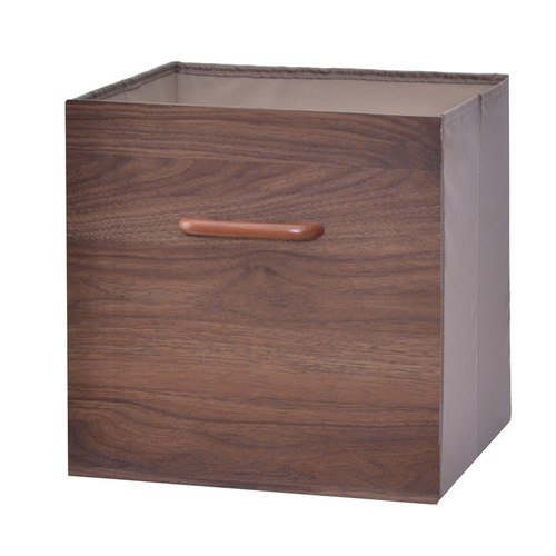 大号玩具衣服加厚居家布艺收纳箱