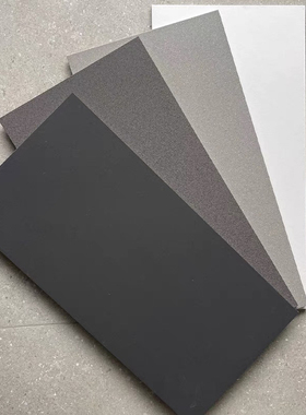 通体全瓷仿古砖300x600客厅防滑地砖灰色麻面风沙面瓷砖地砖新款