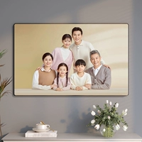 Тип B-классический черный