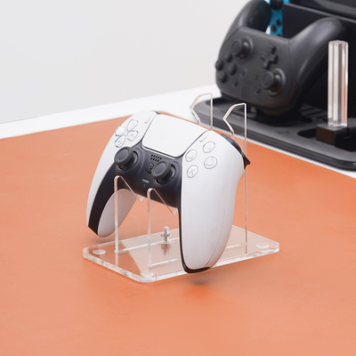 通用手柄支架亚克力透明展示架