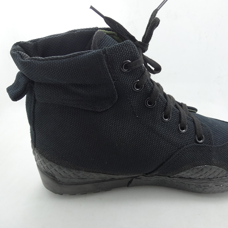 Bottes militaires - Ref 1399952 Image 4