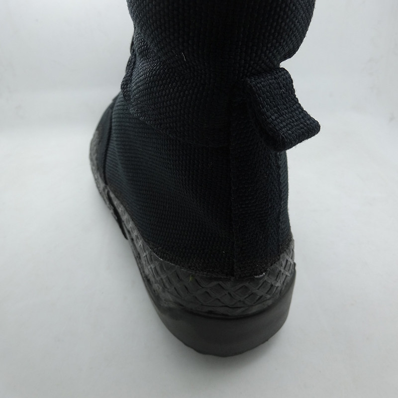 Bottes militaires - Ref 1399952 Image 3