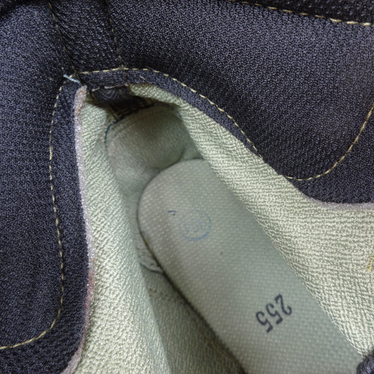 Boots militaires - Ref 1399974 Image 5