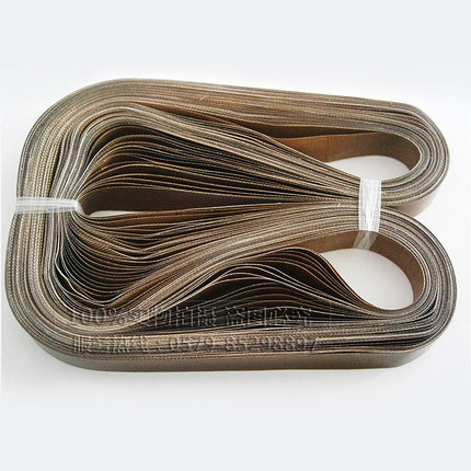 封口带FRB/B-770 810 980 1120 封口机配件耐高温无接口A级热封带