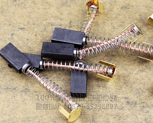 直流电机碳刷封口机配件770/810/980/1010Z90/Z80原装正品