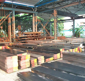 4CR13光板精料模具钢 X38C13塑胶模具钢圆钢4CR13H元园圆不锈铁钢